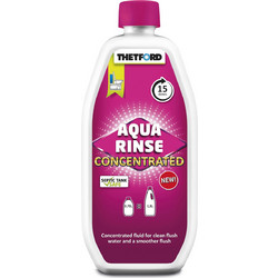 Αρωματικό Υγρό Χημικής Τουαλέτας 750ml Aqua Rinse Thetford Κωδ. 16505