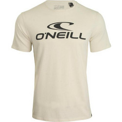 O'Neill μπλουζάκι Men's T-shirt LM POWDER WHITE N02300-1030