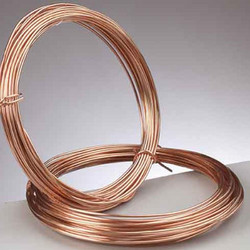 Σύρμα Efco χαλκού 0,40mmx20m