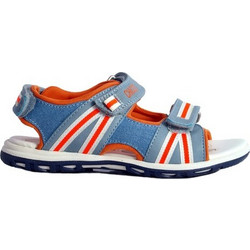 Chicco Παιδικά Πέδιλα για Αγόρι Γαλάζια 59552-900