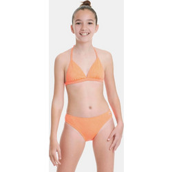 Firefly STRC2 Saja Παιδικό Μαγιό Bikini Set για Κορίτσι Πορτοκαλί 412674-0027