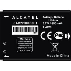 Alcatel CAB22D0000C1 (OneTouch Tribe 3040)