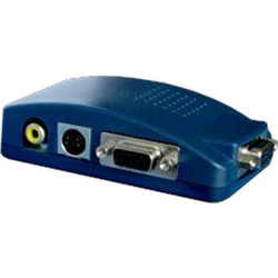 CVT-200 VGA ΣΕ ΑV ΜΕΤΑΤΡΟΠΕΑΣ
