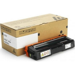 Ricoh 407531 Black Toner