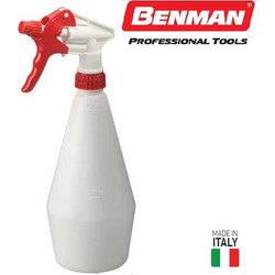 Ψεκαστήρας Χειρός 0.75lt Benman 77126