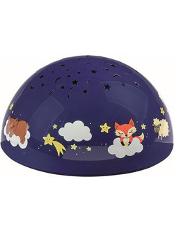 MOSES ΦΩΤΑΚΙ ΝΥΚΤΟΣ STARRY SKY ΑΣΤΕΡΙΑ 13,5cm