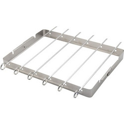 CATTARA Barbecue skewers set 34 cm 13112 (6pcs)