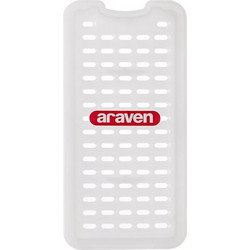 Araven Σχάρα Στραγγίσματος AR00000243 GN 1/4 20.8x10x2cm