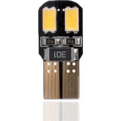 M-tech W5W / T10 4xSMD 5730 Can-Bus 12V 2W 2τμχ