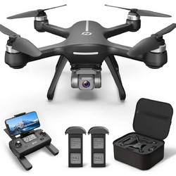 Holy Stone HS700E FPV Drone με Κάμερα 4K