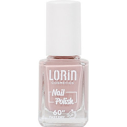 Lorin Fast Dry 60 209 Gloss Βερνίκι Νυχιών Quick Dry 13ml