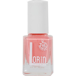 Lorin Fast Dry 60 136 Gloss Βερνίκι Νυχιών Quick Dry 13ml