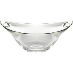 Γυάλινο Μπωλ 250cl 25cm BORGONOVO Iταλίας ΣΕΤ 4 ΤΕΜΑΧΙΩΝ c373548