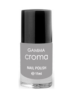 Gamma Aromatics Croma Nail Polish 55 Gloss Βερνίκι Νυχιών 11ml