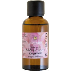 Βιολογικό Λάδι Μαύρου Κύμινου Bio 50ml Sonnentor 6677