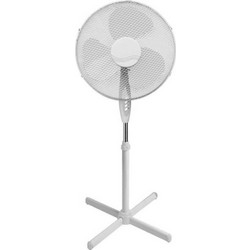 Crown CF 1638 Ανεμιστήρας Δαπέδου Ορθοστάτης 40cm 45W