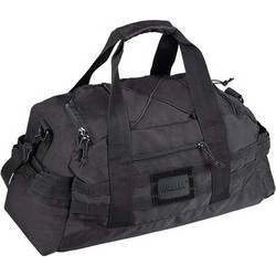 Mil-Tec 13828002 Σακ Βουαγιάζ 25lt Μαύρο