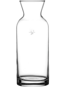 Καράφα για κρασί 1000 ml Pasabahce Village 43824