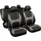 Lampa Capri Set Black / Grey 4τμχ Lampa Capri Set Black / Grey 4τμχ