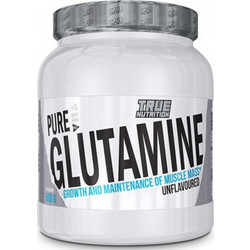 True Nutrition Pure Glutamine 500gr