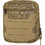 Pentagon EDC 2.0 Pouch Ανδρικό Τσαντάκι Μέσης Coyote