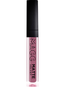 Magg Matte Velvet Longstay 106 Long Lasting Liquid Κραγιόν
