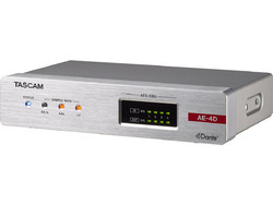 Tascam AE-4D