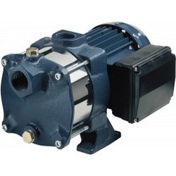 Ebara COMPACT AM/12