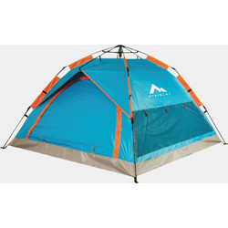 McKINLEY Easy Tent 3 2810-0374