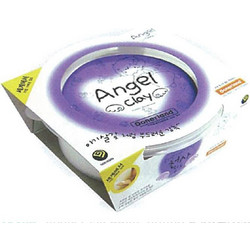 Angel clay λευκό 65γρ