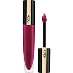 L'Oreal Paris Rouge Signature Liquid Lipstick 204 Voodoo 7ml