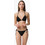 Minerva Athina Bikini Slip Μαύρο 90-90318