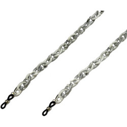 SH120 Αλυσίδα Γυαλιών SMALL MARBLE HOOPS