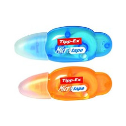 Διορθωτική ταινία Tipp-Ex Micro Tape twist 5mm X 8m