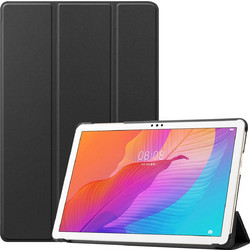 Book Black (Huawei MatePad T10/T10S)