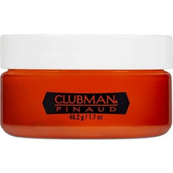 Clubman Pinaud Firm Pomade Μαλλιών Δυνατό Κράτημα 48.2ml