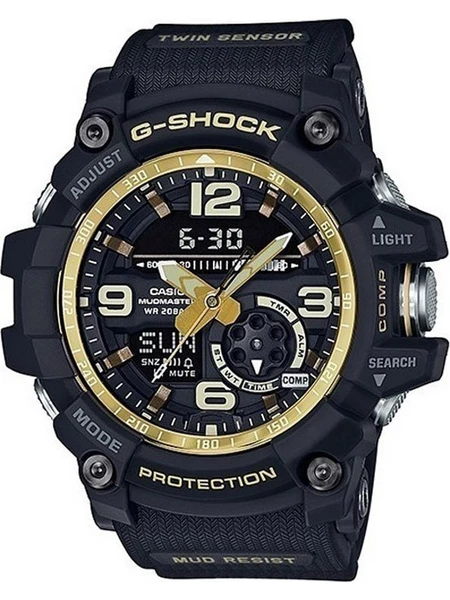 G shock discount gg 1000 st