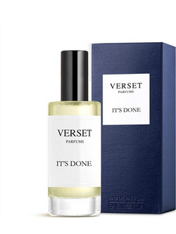 Verset Parfums It's Done Eau de Parfum 15ml