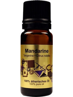Bioleon Styx Βιολογικό Αιθέριο Έλαιο Μανταρίνι 10ml
