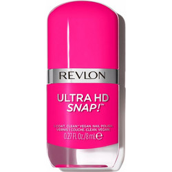 Revlon Ultra HD Snap 028 Rule The World Gloss Βερνίκι Νυχιών Μακράς Διαρκείας 8ml