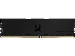 GoodRam IRDM Pro 32GB (2X16GB) DDR4 RAM 3600MHz IRP-K3600D4V64L18/32GDC