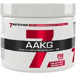 7Nutrition AAKG 250gr