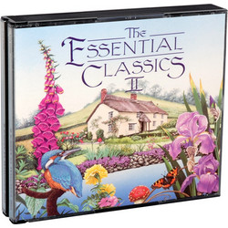ESSENTIAL CLASSICS 4CD VOL 2