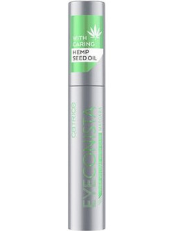 Catrice Eyeconista High Volume 010 Eye Care Mascara για Όγκο 11ml