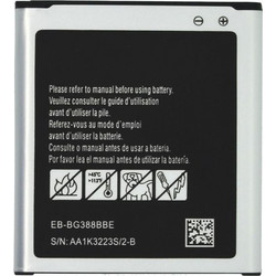 EB-BG388 (Galaxy Xcover 3)