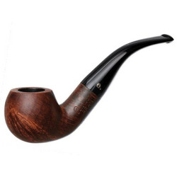 Peterson Aran Smooth 03 Fishtail πίπα καπνού