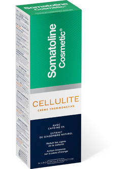 Somatoline Cosmetic Anti-Cellulite Thermoactive Κρέμα Σώματος κατά της Κυτταρίτιδας 250ml