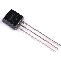 SS8050D S8050 8050 TO-92 NPN Transistor