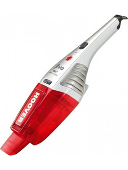Hoover SJ60WWR6 Επαναφορτιζόμενο Σκουπάκι Χειρός 6V