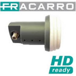 FRACARRO LNB MONO UX-S LTE